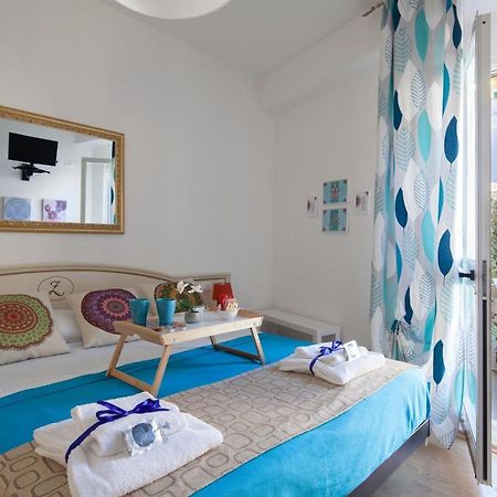 Shanti 1 - Terrace Apartment Рио Маджоре Екстериор снимка