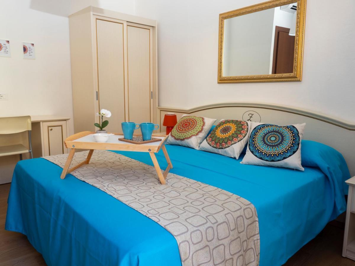 Shanti 1 - Terrace Apartment Рио Маджоре Екстериор снимка