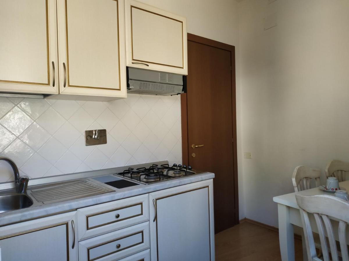 Shanti 1 - Terrace Apartment Рио Маджоре Екстериор снимка