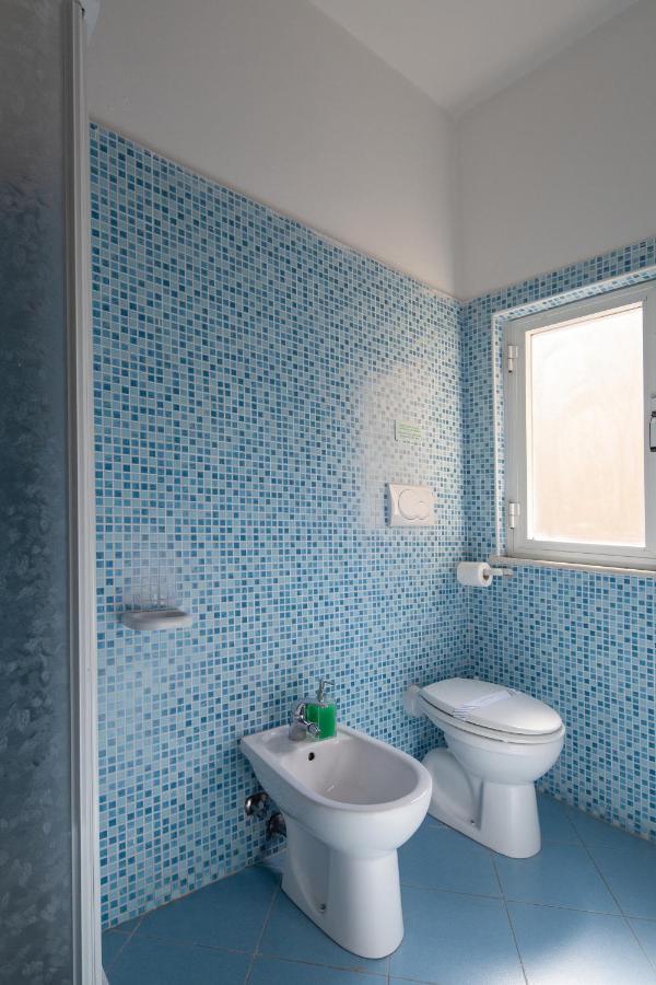 Shanti 1 - Terrace Apartment Рио Маджоре Екстериор снимка