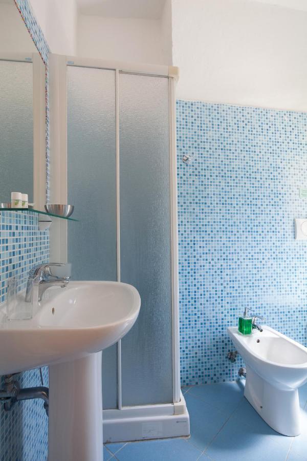 Shanti 1 - Terrace Apartment Рио Маджоре Екстериор снимка